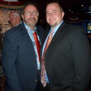 Meet your Posher, Rick